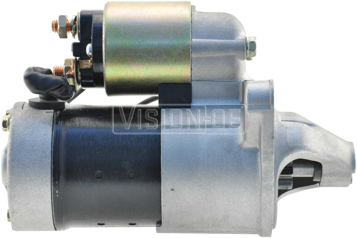 Vision OE 17981 Starter Motor
