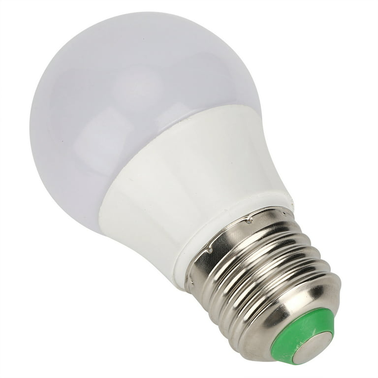 Adès Lampe Led RGB + White 220v E27 - 700 Lumen à prix pas cher