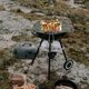 thumbnail image 4 of Cesta portátil para parrilla de barbacoa, cesta para parrilla de pescado, herramienta para asar verduras, 4 of 6