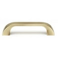 thumbnail image 3 of Alno A701-3-PC Traditional 3" Cabinet Pull Polished Chrome, 3 of 3