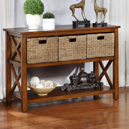 eHemco Console Table