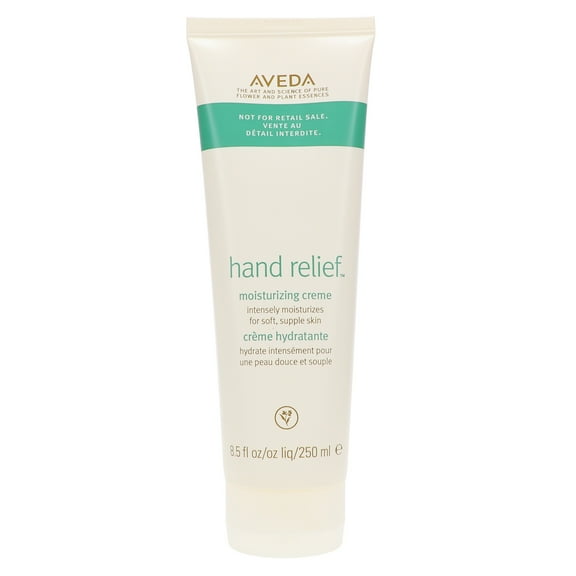 Aveda Hand Relief Moisturizing Cream 8.5 oz