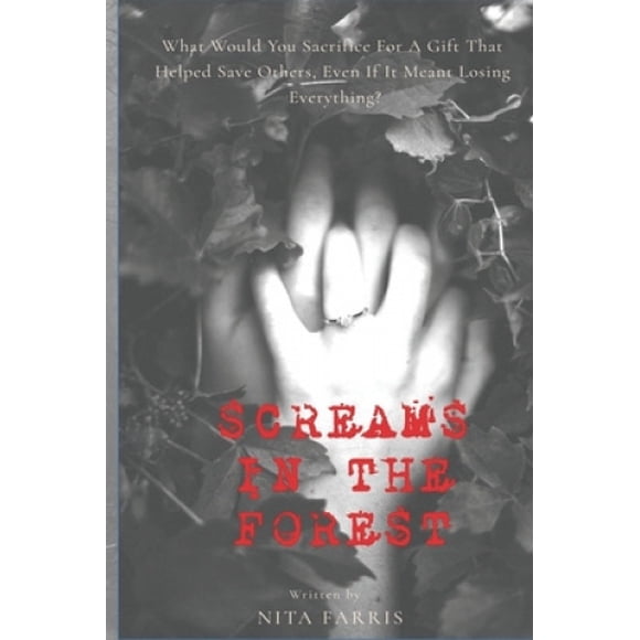 Screams in the Forest (Trilogie Shaw Sister)