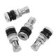 thumbnail image 5 of HOOWIFFY 4Ud Repuesto De Valve Stem Para Autos En Metal Y Plástico Fácil Instalación Y Alta Durabilidad, 5 of 7