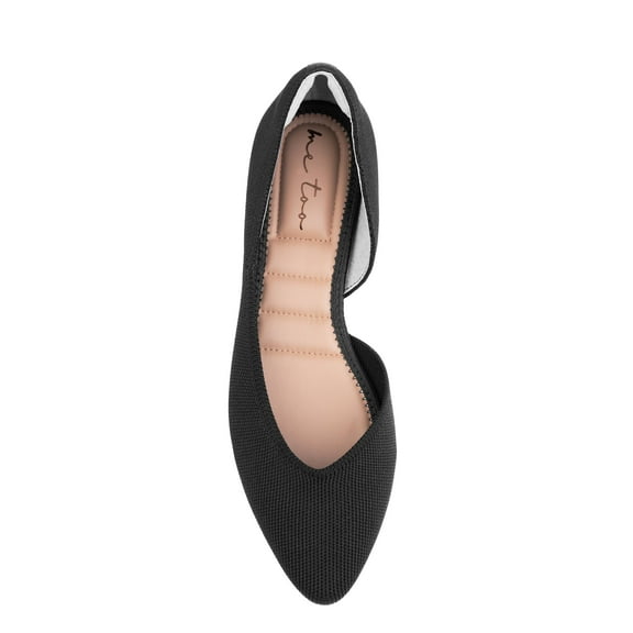 [Me Too Shoes Adult Women] Arlen D'Orsay Flat