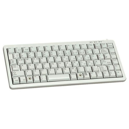 UPC: 4025112027246 | Cherry G84-4100LCAUS-0 POS Keyboard