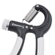 thumbnail image 4 of Y Fortalecedor de Agarre con Resistencia Ajustable de 11 a 132 (5 Kg), Ejercicio de Entrenamiento de Fuerza en Los Dedos para Fortalecer L , Negro, gris, Gris 11-132, 4 of 4