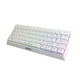 thumbnail image 3 of Teclado Gamer Marvo KG962 Mecánico RGB 62 Tecla USB 2 Cable 1.6m, 3 of 6