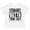 AA-White, variant on Straight Outta Time out Boys or Girls Toddler T-Shirt