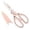 Light Pink, variant on Product Category Cutter Tools - All-Purpose Kitchen Scissors For Food Prep Stainless Steel Kitchen Shears Heavy Duty Dishwasher Safe Versatile Utility Scissors