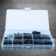 thumbnail image 1 of Kit surtido de separadores de tuercas y tornillos Jadeshay 310 piezas M3, 1 of 8