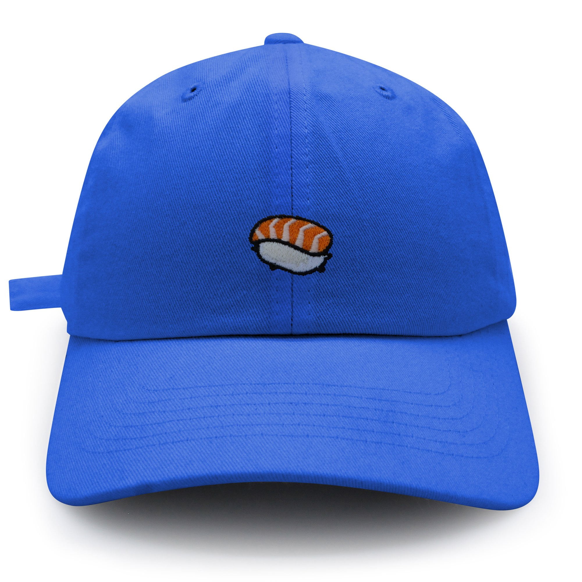 Baseball Cap Custom Fishing Hats 