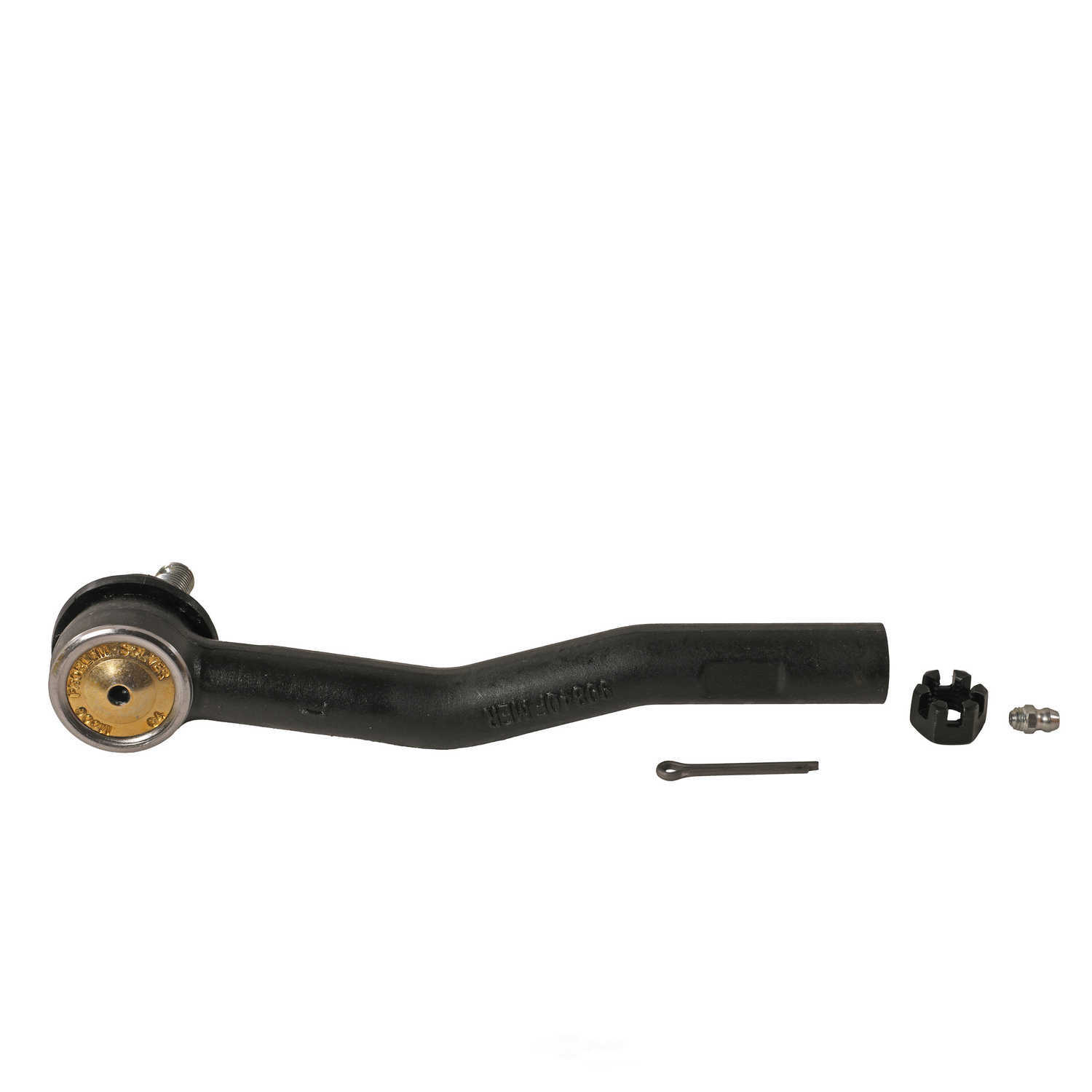 MOOG Chassis Products ES801622 Steering Tie Rod End