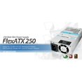 thumbnail image 1 of Athena Computer Power AP-MFATX25P8 Athena 250W Flex ATX Power Supply, 1 of 1