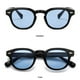 thumbnail image 3 of Gafas de sol Grand Vintage, retro, redondas, tintadas, 46 mm, unisex, 3 of 6