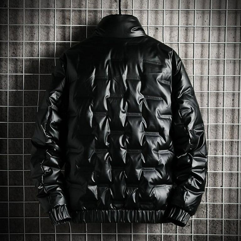 Brilliant Cyber Monday Deals Overalls for Men Winter Jackets for