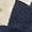 Navy, variant on Crunowin Women's Peep-Toe Bow Loafers, Bowknot Design Soft Sole Fish-Mouth Toe Trendy Slip-On Flats Navy