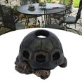 thumbnail image 4 of Ashtray, Tortoise Shape Design Tortoise Animal Ashtray  For Home For Offices, 4 of 8