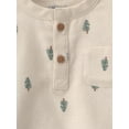 thumbnail image 3 of Carter's Child of Mine Baby Boy Outfit Set, 2-Piece, Sizes 0/3-24 Months, 3 of 6