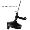 LYTiang Pipe Unclog Drain Unclog Hand Unclog Tool Unclog Toilet Toilet