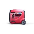 thumbnail image 4 of Générateur Portable à Inverseur Alimenté par Essence à Double Carburant 3800 W, 4 of 7