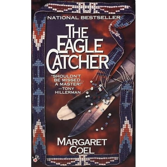 Pre-Owned The Eagle Catcher (Mass Market Paperback) 0425154637 9780425154632