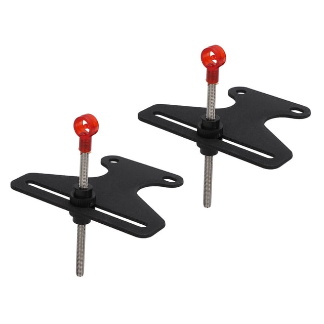 Recurve Bow Sight, Single Needle Recurve Bow Sight Accurate Shooting Red Aiming Point for Practice