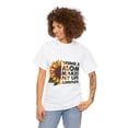 thumbnail image 3 of Being A Mom Makes My Life Complete Shirt, Mother's Day Shirt ID-0316-LXMN, 3 of 7