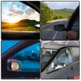 thumbnail image 4 of Window Visor Vent Rain Deflector for Mercedes Sprinter W906 2006-2018 Smoke 2x, 4 of 9