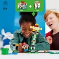 thumbnail image 3 of LEGO Super Mario Boss Sumo Bro Topple Tower Expansion Set 71388 (231 Pieces), 3 of 6