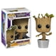 thumbnail image 5 of FUNKO POP Avengers League Final Battle: Hulk Iron Man US Captain Thanos Iron Spider Action Doll Collection Model Children's Toys, 5 of 5