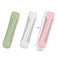 thumbnail image 1 of Empuñadura De Lápiz 3 piezas de agarre protector antideslizante para Apple iPad Pencil Gen 1/2 Stylus Pen Protector, 1 of 5