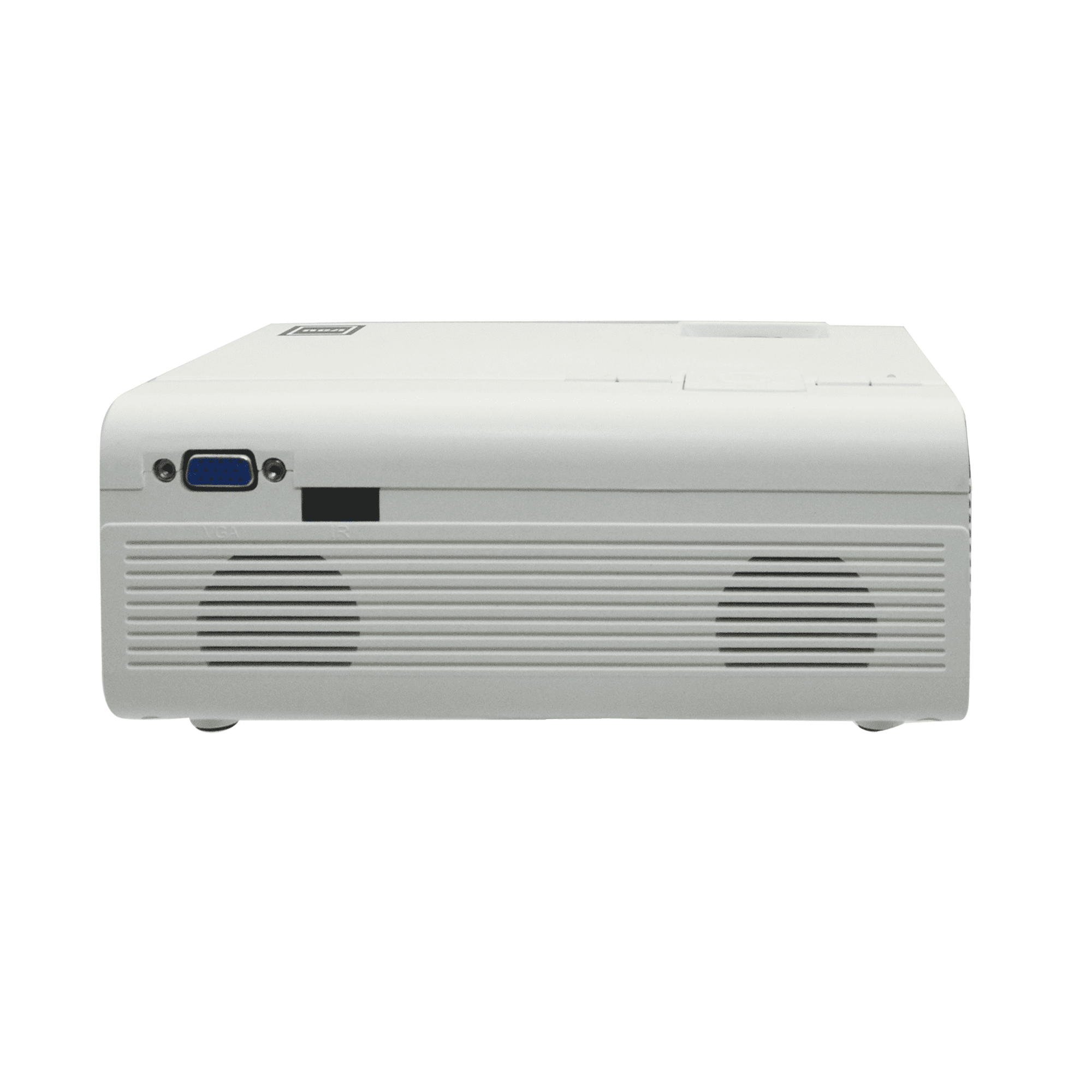Buy RCA 480P LCD Home Theater Projector 