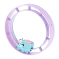 thumbnail image 1 of Baby Vehículos rodantes Clockwork Train Track Circle Toy Violeta Rosa, 1 of 9