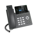 thumbnail image 2 of Grandstream GRP2612G 4-Line Professional IP Phone Designed for Mass Deployment and Easy Management, 2 of 4