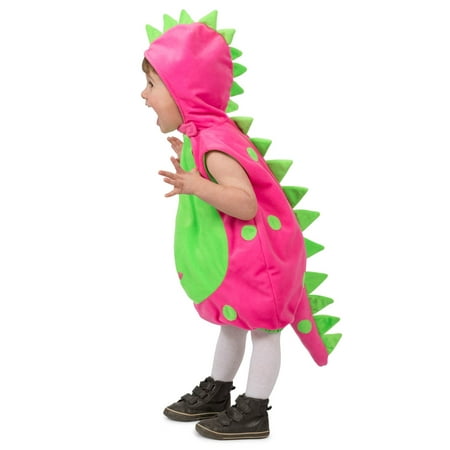Toddler Dot The Dino Costume