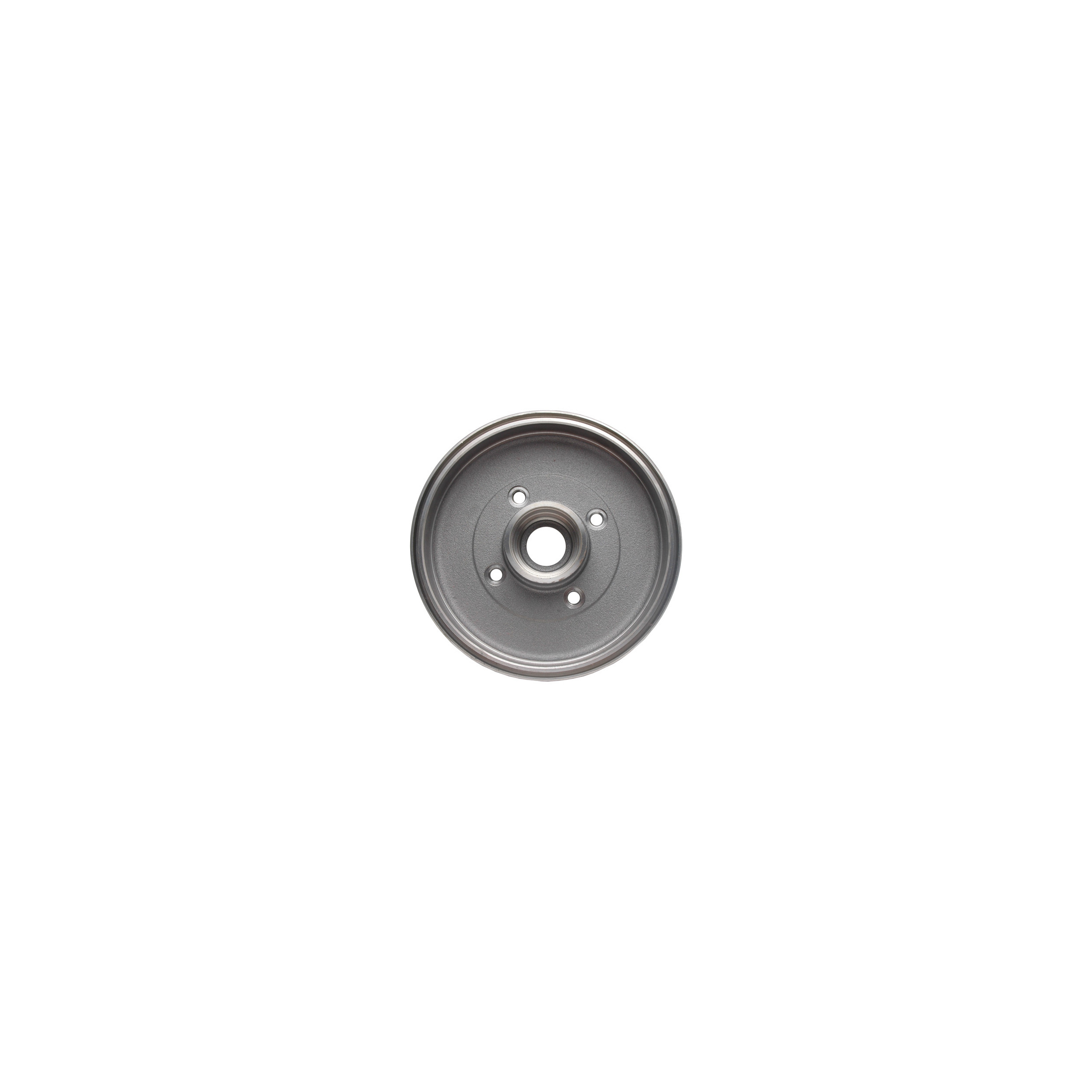 Raybestos® R-Line Drums, OE Replacement Brake Drums 9442R Fits select: 1988 MAZDA 323, 1988-1989 MERCURY TRACER