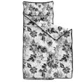 thumbnail image 2 of Pioneer Flower Floral Print Pattern Toddler Nap Mats for Kids Preschool,Sleeping Mat Bag or Kids,Toddler Sleeping Bag,Toddler Nap Mat or Daycare, 2 of 6