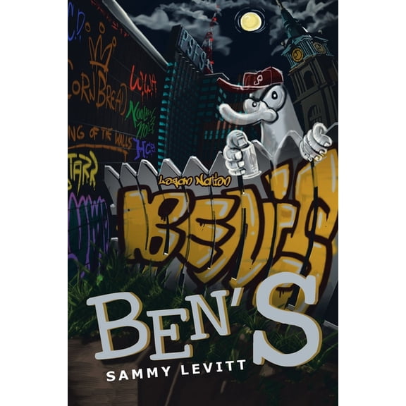 Ben's, (Paperback)