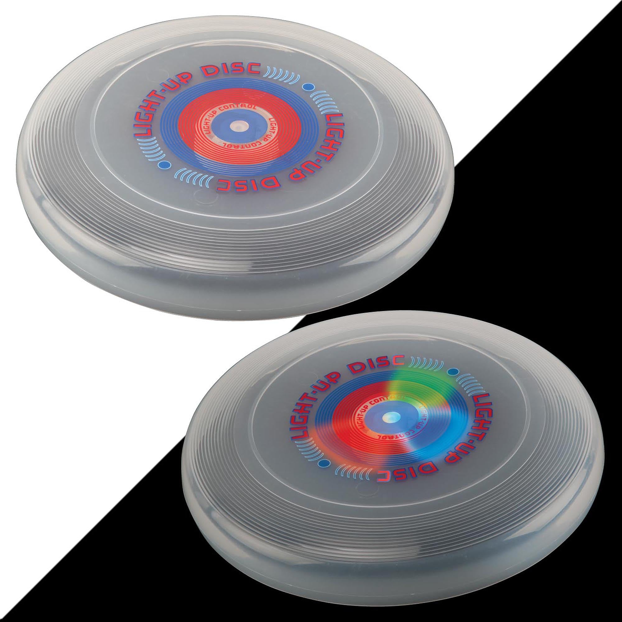 lighted frisbee walmart