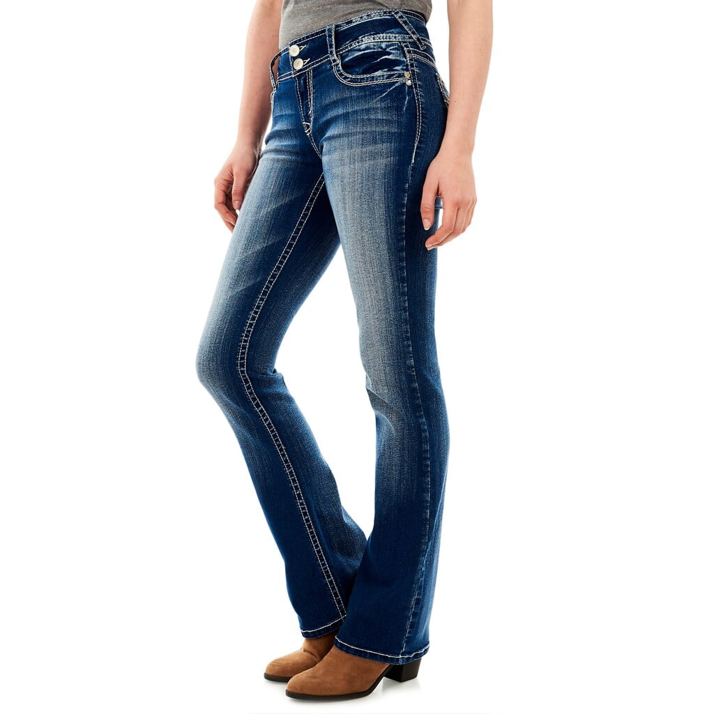 wallflower jeans