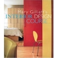 thumbnail image 1 of Pre-Owned Mary Gilliatt's Interior Design Course, 9780823030460, 0823030466, Hardcover, First Pr. edition, 1 of 1