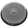 thumbnail image 1 of Seau de Rangement Vide pour CD, Support de Rangement pour DVD Portable, 1 of 8