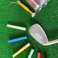 thumbnail image 4 of LJNYFDC Golf Club Cleaning Accessory Golf Club Sharpener Cleaning Tool High Strength Rustproof Compact Size Portable and Multifunctional Golf Club Maintenance Accessories, 4 of 7