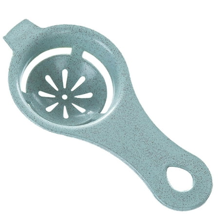 

Egg Separator | Egg White Separator | Small Egg Separator Egg Yolk White Separator Egg Strainer Yolk and Egg White Separator Chef Gadgets for Cooking