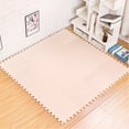 thumbnail image 1 of Cqxid Carpet Under $15 9Pcs Crochet Blocking Board Knitting Blocking Mat Foams Blocking Board Practical Blocking Mat, 1 of 3