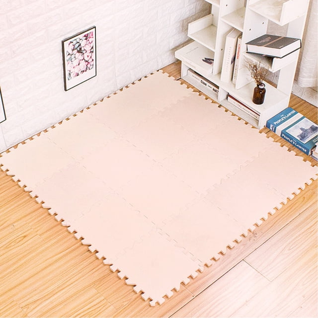 Cqxid Carpet Under $15 9Pcs Crochet Blocking Board Knitting Blocking Mat Foams Blocking Board Practical Blocking Mat