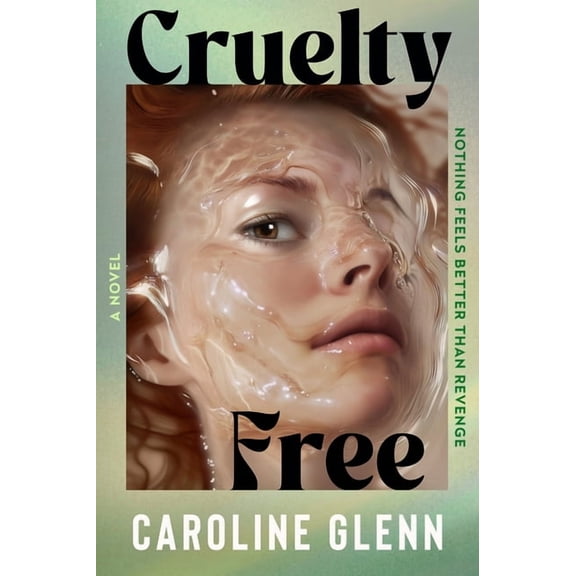 Cruelty Free, (Hardcover)