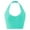 Mint Green, variant on Censtreet Minimizer Bras for Women Plus Size, Full Coverage Coolcomfort T Shirt Unlined Bra with Underwire for Heavy Breast