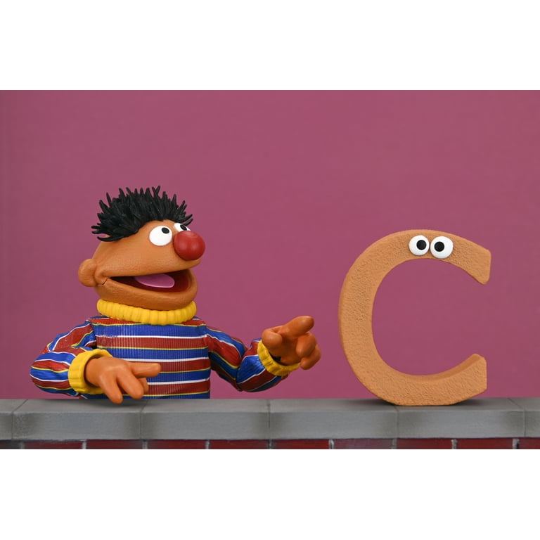Sesame Street 7
